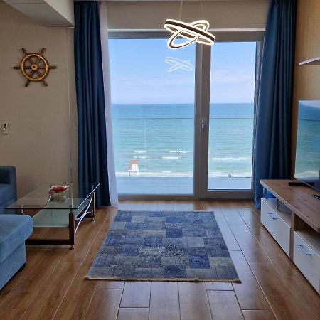 ナボダリPromenada Sea Viewアパートメント エクステリア 写真