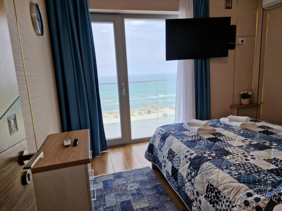 ナボダリPromenada Sea Viewアパートメント エクステリア 写真
