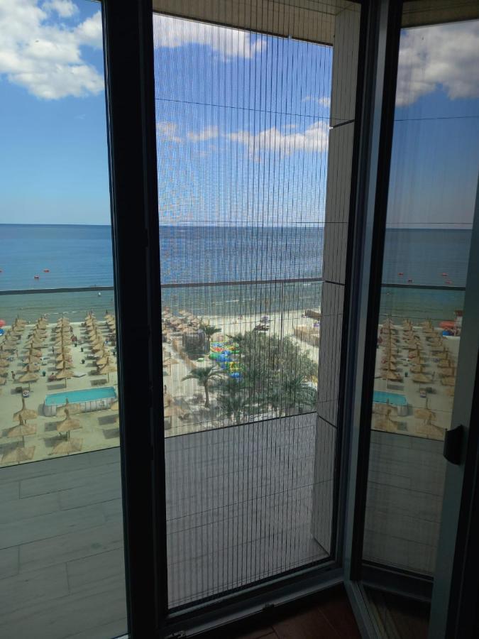 ナボダリPromenada Sea Viewアパートメント エクステリア 写真