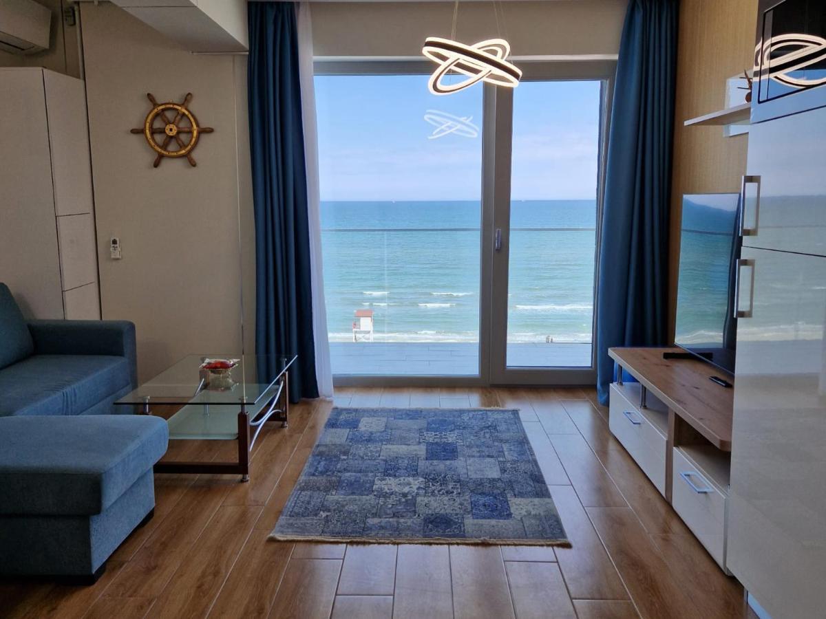 ナボダリPromenada Sea Viewアパートメント エクステリア 写真